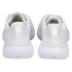 Under Armour Infinite White-White-White