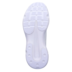 Under Armour Infinite White-White-White