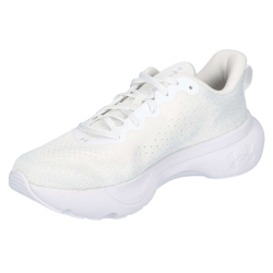 Under Armour Infinite White-White-White
