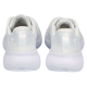 Under Armour Infinite White-White-White