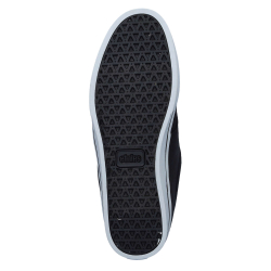 Etnies Jameson 2 Eco Black/White/White