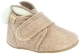 Living Kitzbühel Babyklett Hase mit Ohren Timeless Taupe