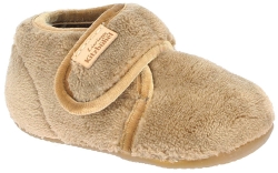 Living Kitzbühel Babyklettschuh Samt unifarben...