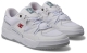 DC Shoes Construct White/Red/Grey