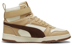 Puma RBD Game WTR Alpine Snow-Haute Coffee-Team Gold