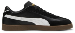 Puma Club II Era Black-White-Gold