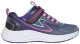 Skechers Go-Run Accelerate Schwarz BKMT
