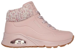 Skechers Uno Gen1 Darling Daze Blush