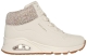 Skechers Uno Gen1 Darling Daze Natural
