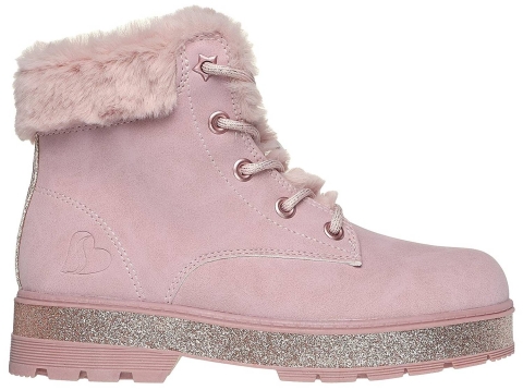 Skechers Street Glitz Mauve