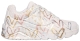 Skechers Uno Lite Metallic Love Natural Leather / Multi