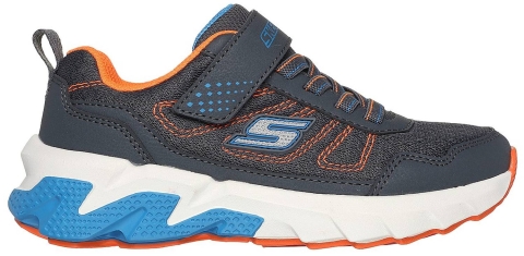 Skechers Elite Sport Tread Spec-Stride Grau CHAR