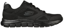 Skechers Track Syntac Black