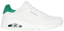 Skechers Uno Suited On Air Weiß WGR