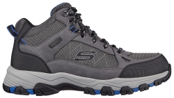 Skechers Selmen Melano Gray