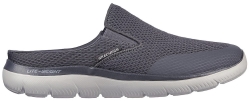 Skechers Summits Vindicator Grau CHAR