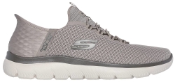 Skechers Summits High Range Taupe