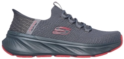 Skechers Edgeride Raygo Grau CCRD