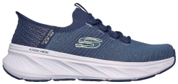Skechers Edgeride Raygo Blau NVLM