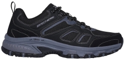 Skechers Hillcrest Pure Escape Black/Charcoal