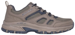 Skechers Hillcrest Pure Escape Taupe