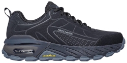 Skechers Max Protect Irongaurd Black/Charcoal