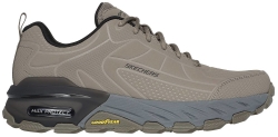 Skechers Max Protect Irongaurd Grau TPBK