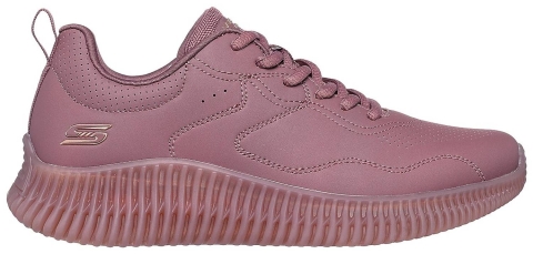 Skechers Bobs Geo How Marvelous Mauve