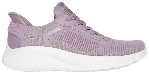 Skechers Bobs Squad Chaos Current Muse Lavender / Blue