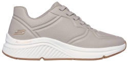 Skechers Bobs Arch Comfort B Sweet A Bind Taupe