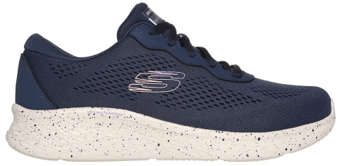 Skechers Skech-Lite Pro Through The Mud Navy