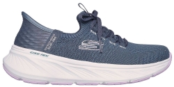 Skechers Edgeride Impression Navy/Lavender