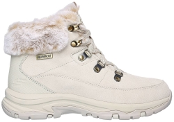 Skechers Trego Snow Worries Natural