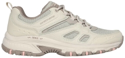 Skechers Hillcrest Pathway Finder Taupe