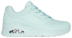 Skechers Uno Stand On Air Grün SFM