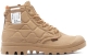 Palladium Pampa Re-Quilted Desert