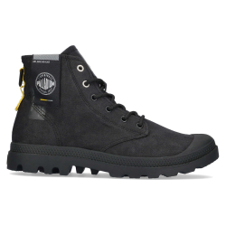 Palladium Pampa Surplus Black