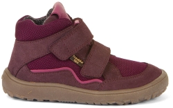 Froddo Barefoot Tex Autumn Bordeaux