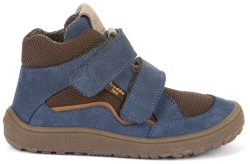 Froddo Barefoot Tex Autumn Denim+