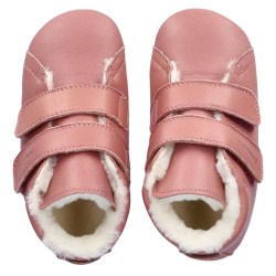 Froddo Prewalkers Furry Nde