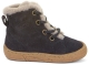 Froddo Minni Suede Laces Dark Blue