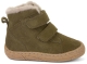 Froddo Minni Suede Olive