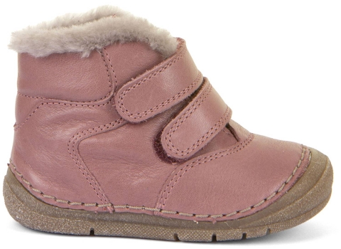 Froddo Paix Up Winter Dark Pink