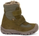 Froddo Linz Wool Tex High Olive
