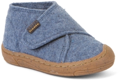 Froddo Minni Wooly Denim