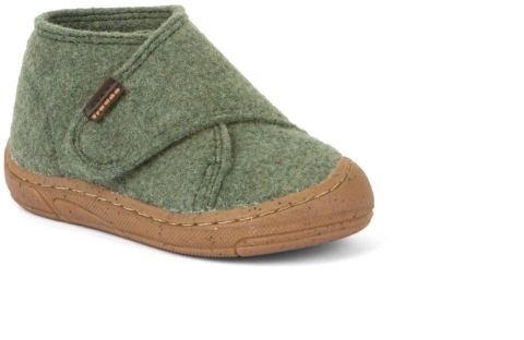 Froddo Minni Wooly Green