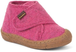 Froddo Minni Wooly Fuxia
