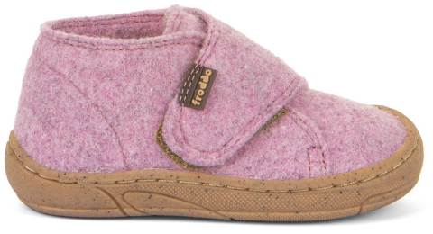 Froddo Minni Wooly Pink