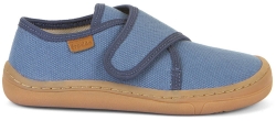 Froddo Barefoot Slippers Denim