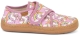 Froddo Barefoot Slippers White/Pink
